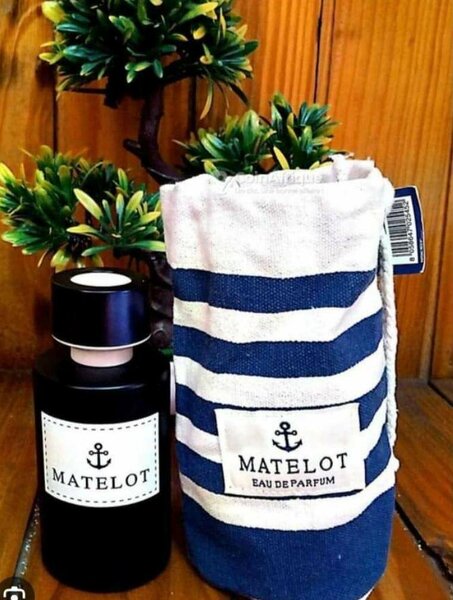 Parfum Matelot Elegant