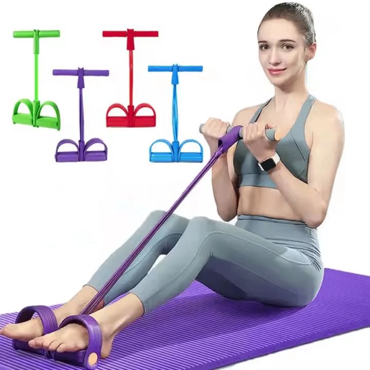 Élastique de fitness multifonction
