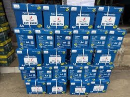 Papier A4 Haute Qualité