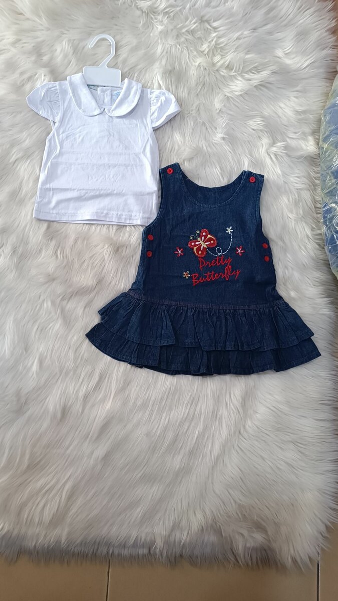 Baby dress