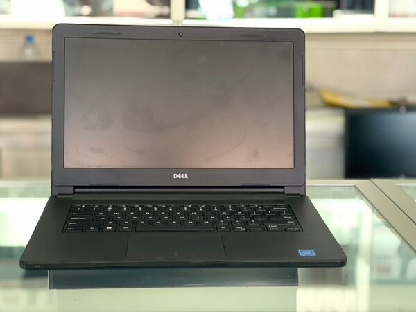 DELL  LAPTOP