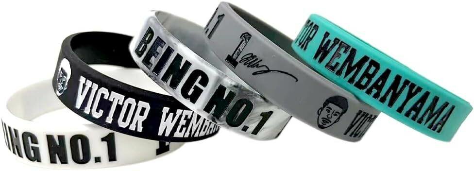 Bracelet NBA premium