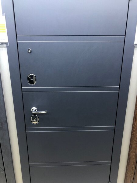 Дверь входная