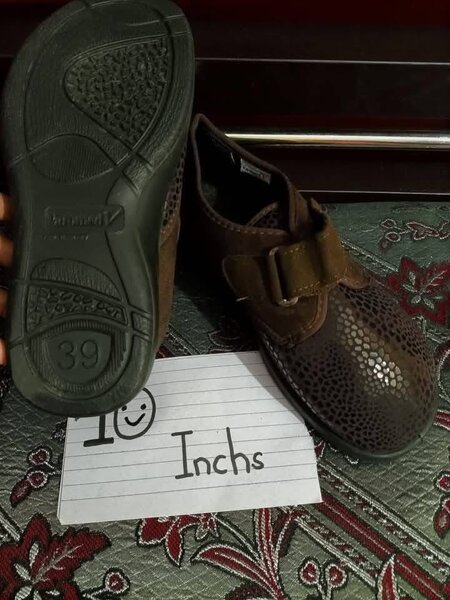 Ladies Boot