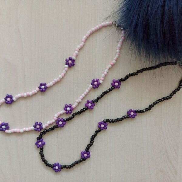 Colliers personnalisé