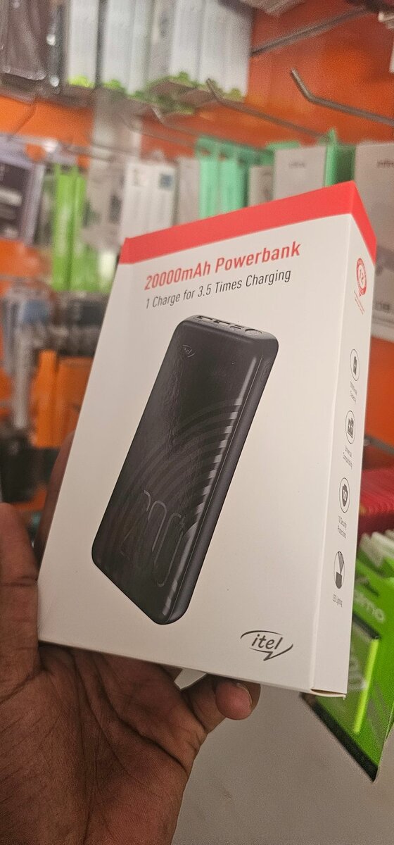 itel star200