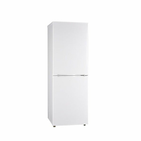 Réfrigérateur combiné moderne