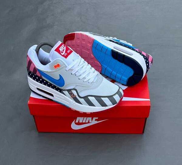 Sneakers modernes et stylés