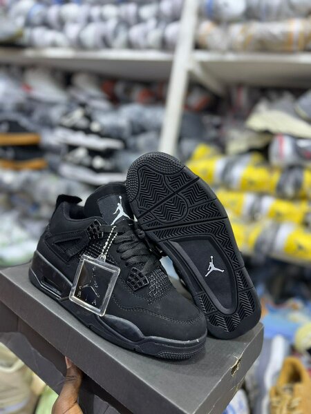 Jordan 4