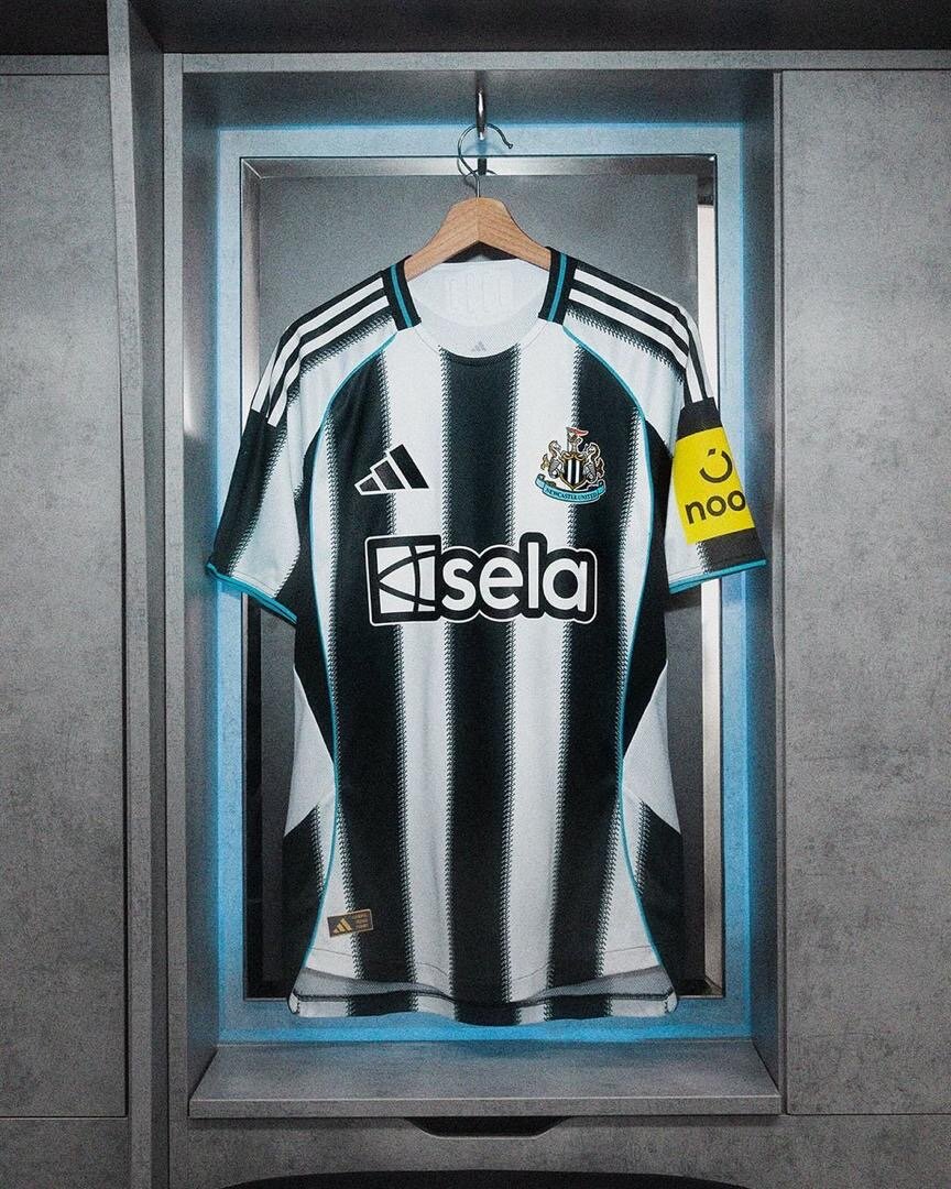 Maillot de football édition spéciale