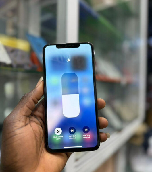iPhone Xs max  Haut de Gamme