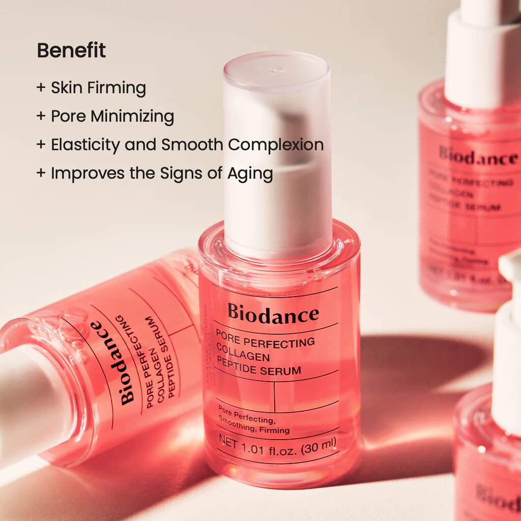 Biodance Collagen Peptide Serum