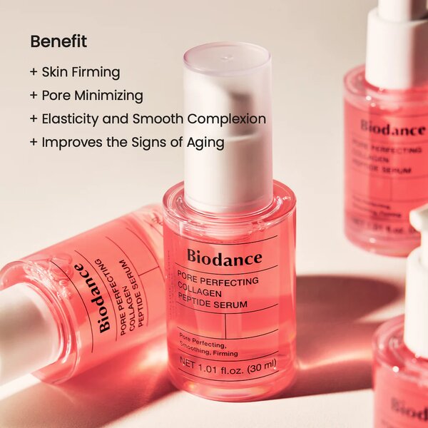 Biodance Collagen Peptide Serum