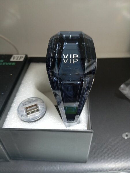 АКПП Хрусталь