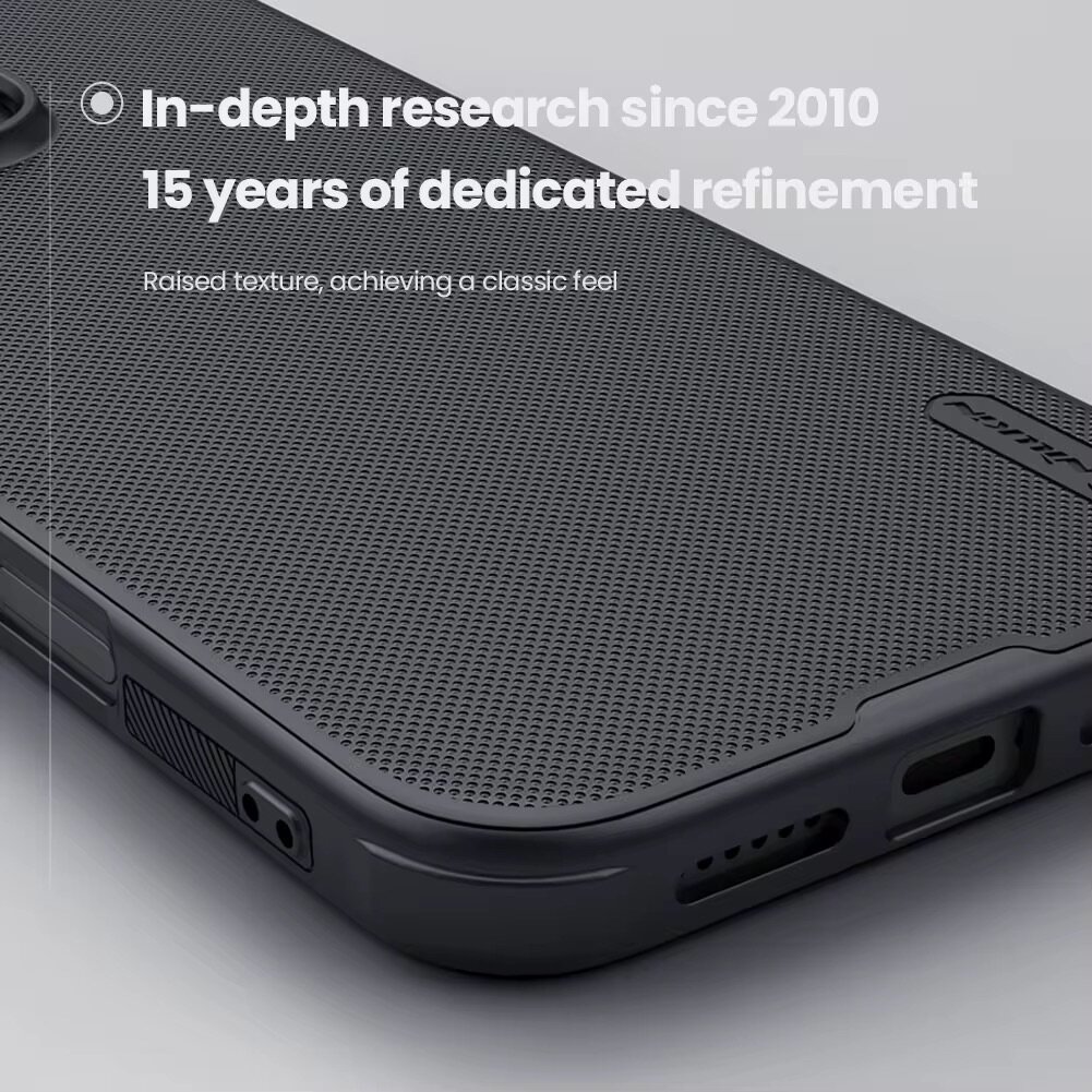 Nikkin (Coques hermétiques)