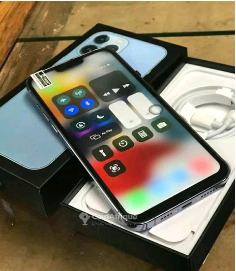 Iphone 12 Pro Max Dubai