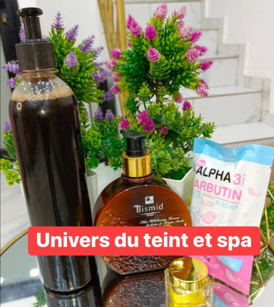 Du noir ciré au teint métisse univers du teint à la solution pour tout vos soucis de peau .