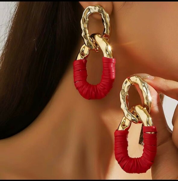 Boucle d oreille