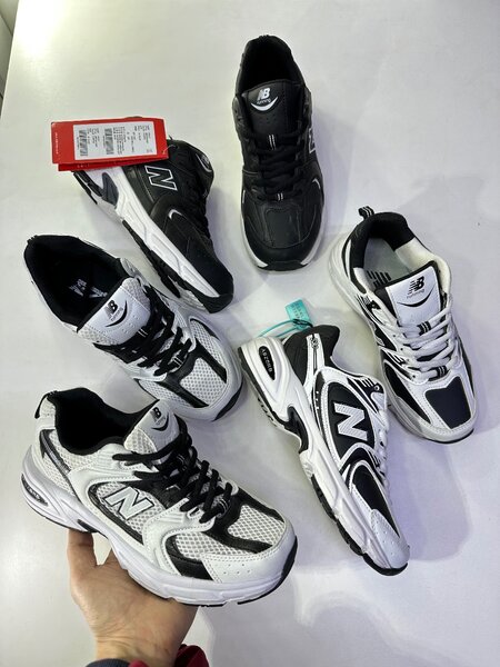 Кроссовки NB 530