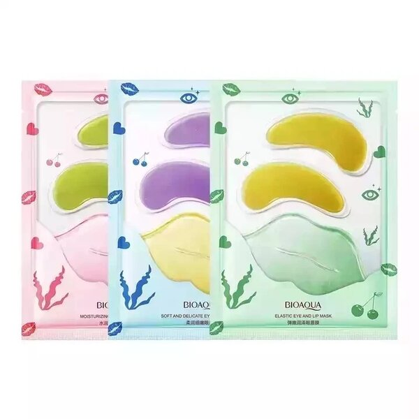 Masque 2 en 1