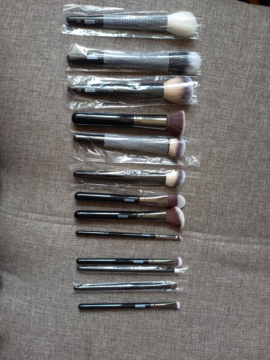 Аксессуары