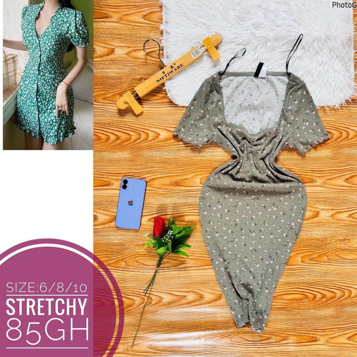 Affordable thrift wear clothes