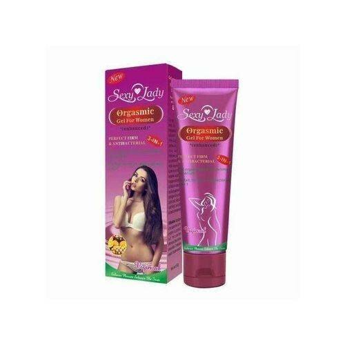 Gel organisme pour femme,gel lubrifiant parfait