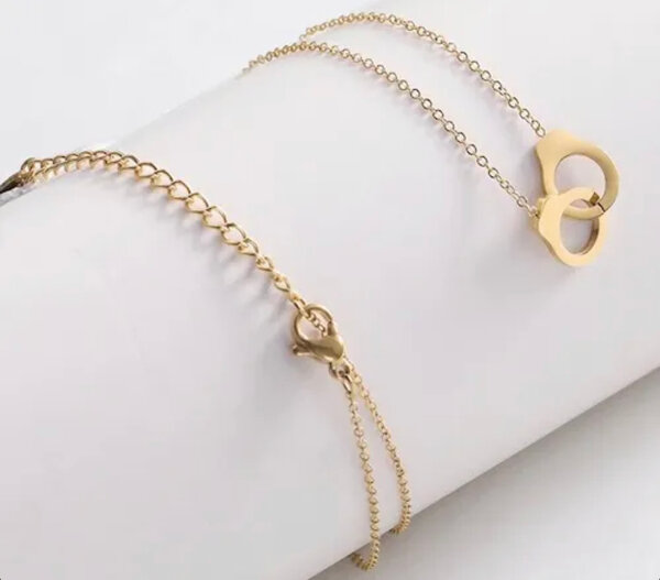 Collier acier inoxydable