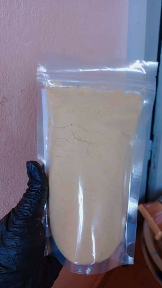 Poudre de Souchet Naturelle