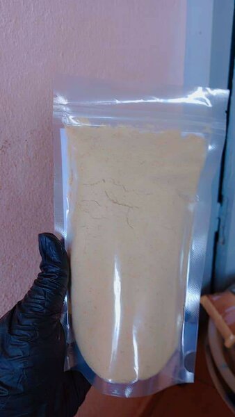 Poudre de Souchet Naturelle