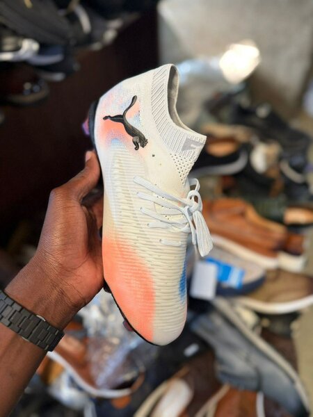 Chaussures de sport légères