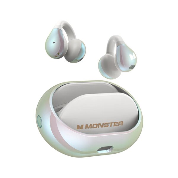 Monster AC600 Écouteurs Bluetooth