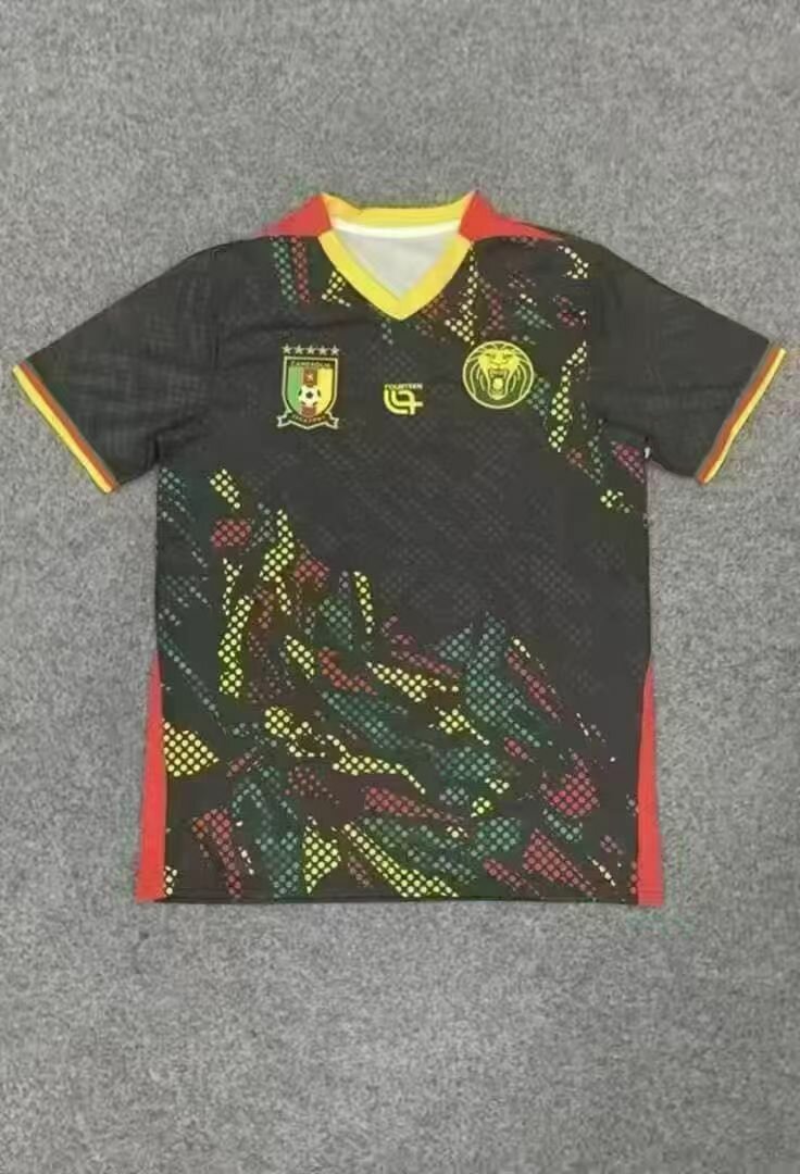 Maillots équipes nationales