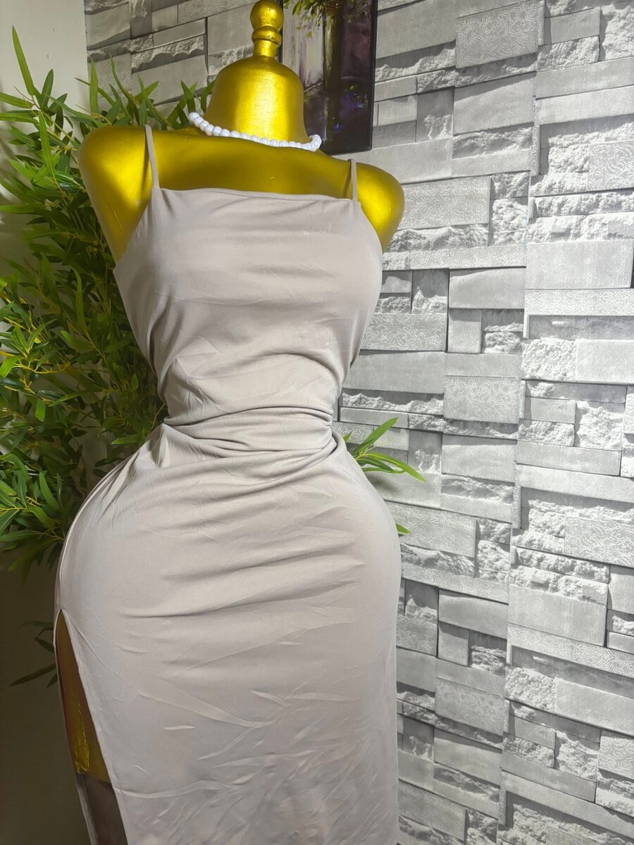 Robe Élégante pour Femmes