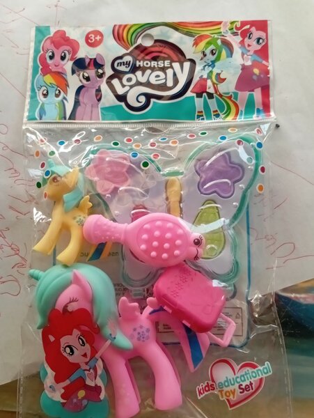 Horse lovely