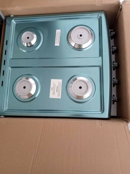 Nouveau jamais utilisé