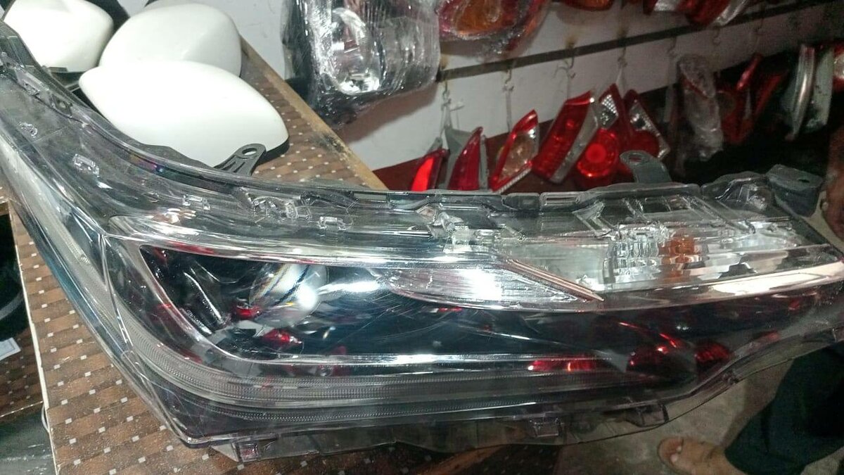 Crola light