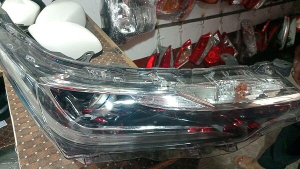 Crola light