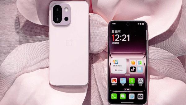 Smartphone OnePlus 13s