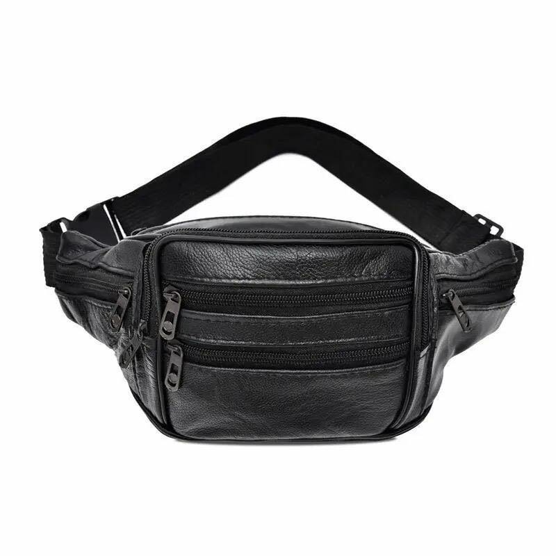 Waist bag