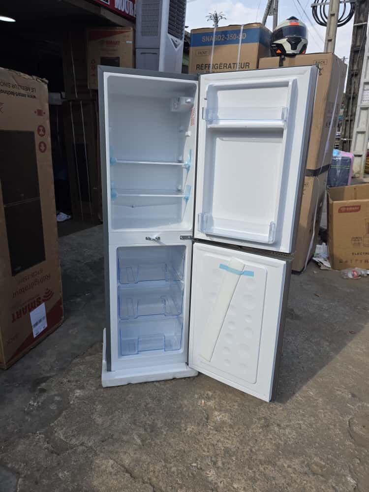 Mini Réfrigérateur Compact sma