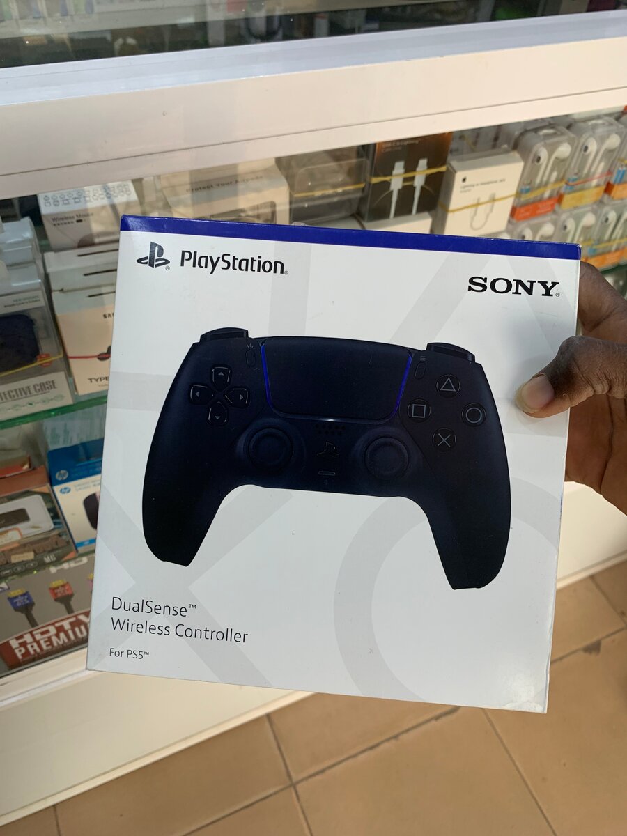Manette Sony PlayStation 5
