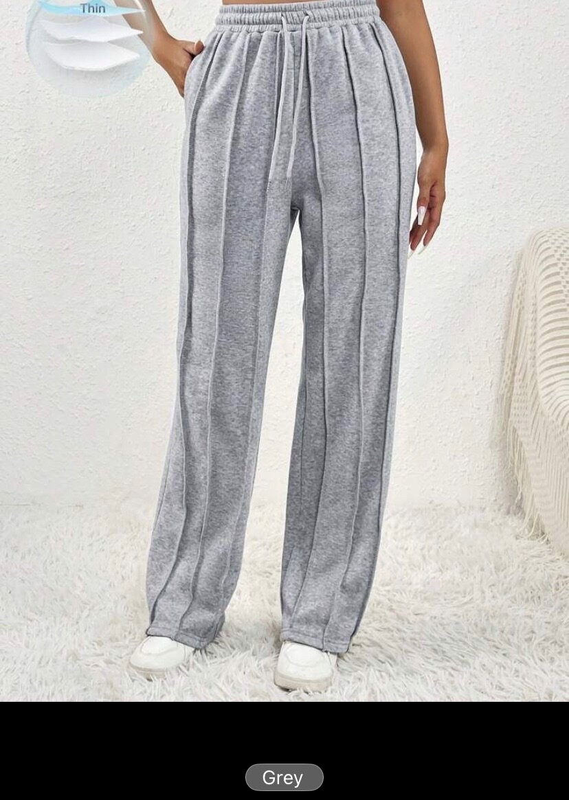 Jogging gros , jogging simple