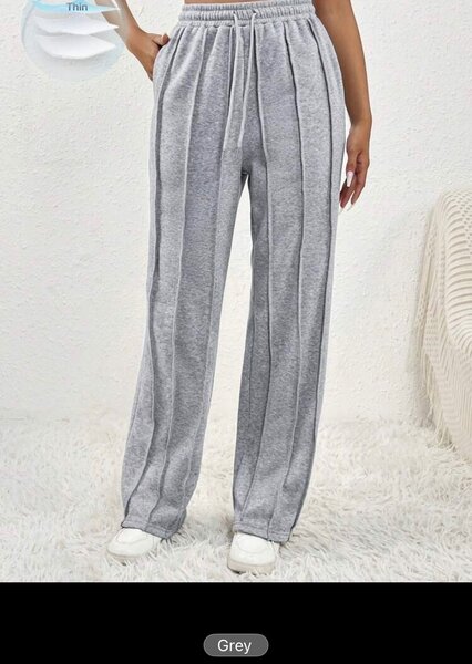 Jogging gros , jogging simple