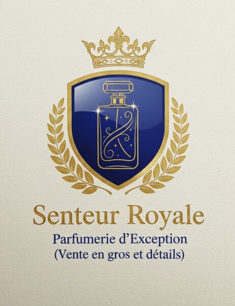 Senteur royale 