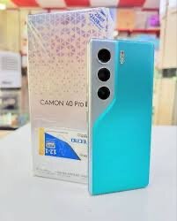 Tecno Camon 40 Simple(5G)