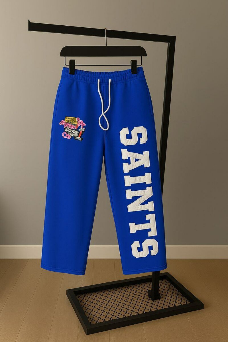 Pantalons de sport pour hommes