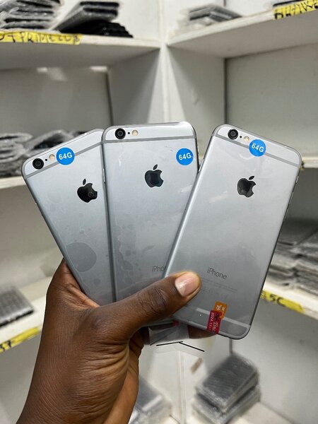 iPhone 6