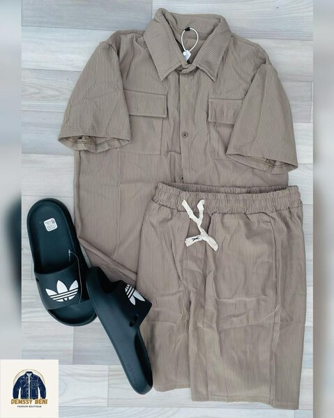 Complet homme turque