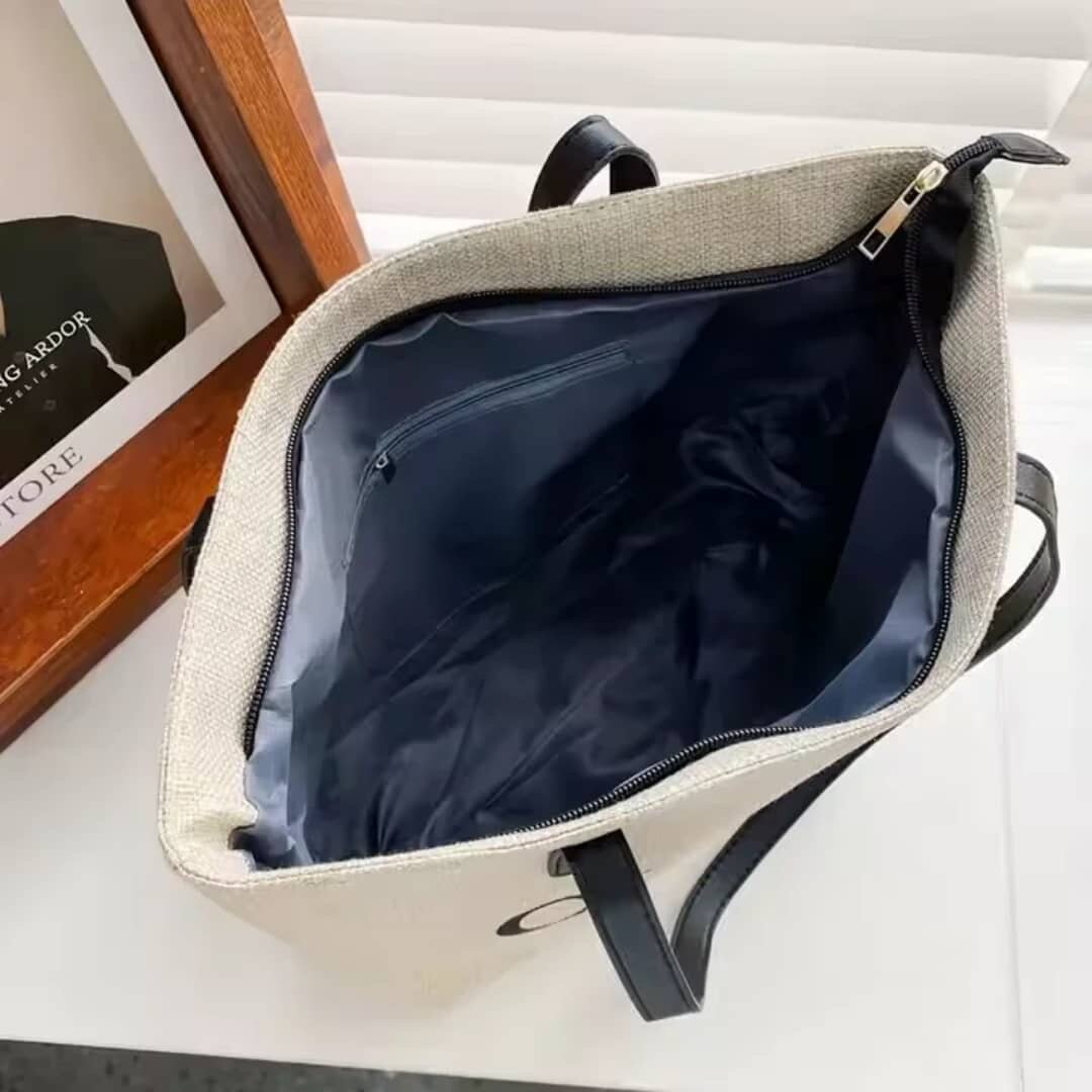 Sac à main élégant "CLASSIC"